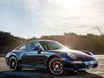 Porsche 911 Carrera 4 GTS Coupe 2011 года